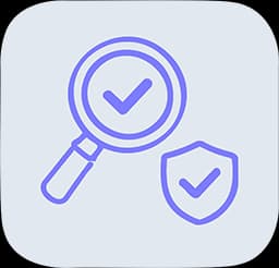 Inspector icon