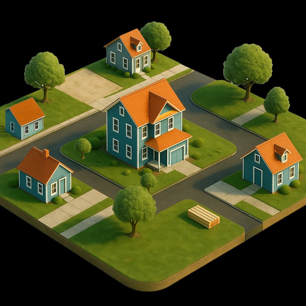 Ninety-day inspection with warranty claims tracked against the home's history